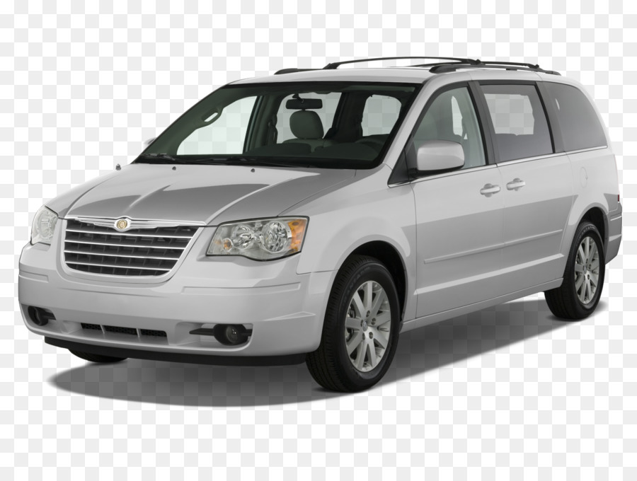 2008 Chrysler Town Country，2014 Chrysler Town Country PNG