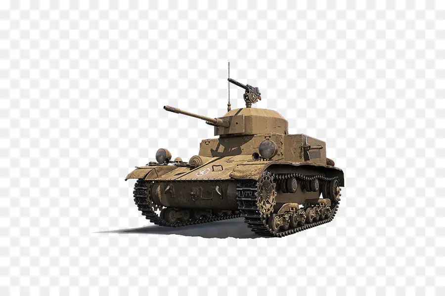 Mundo De Tanques，Tanque De Churchill PNG