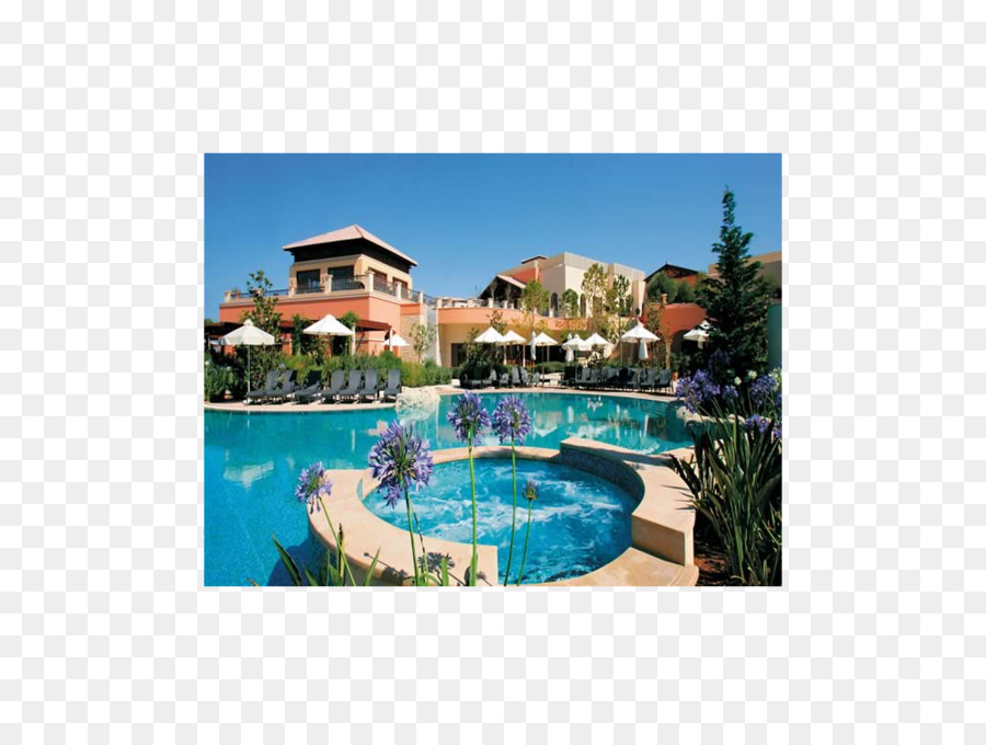 Aphrodite Hills Hotel，Distrito De Limassol PNG