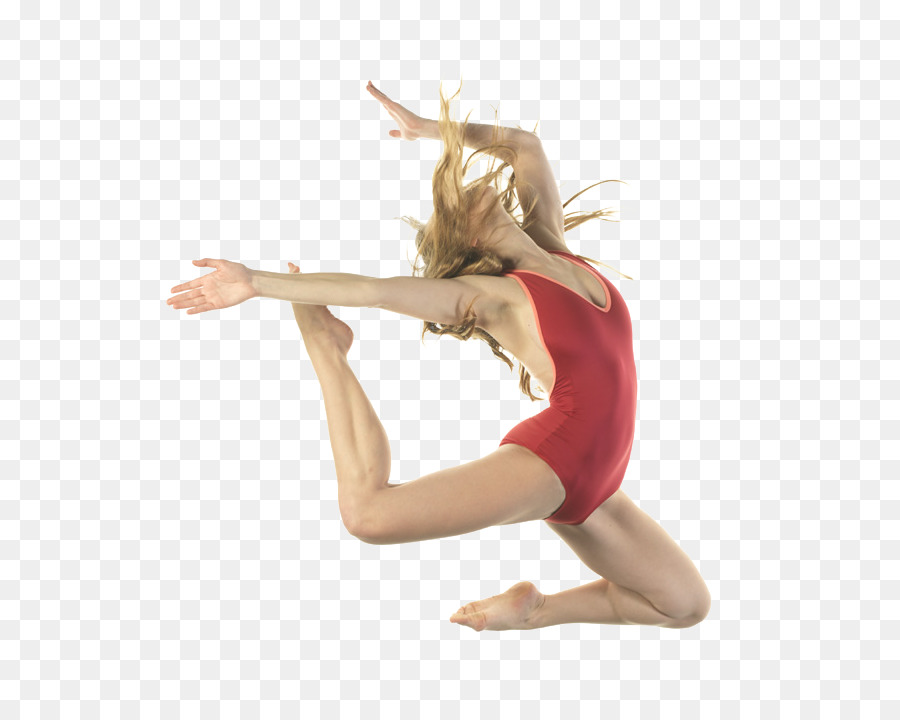 La Danza Moderna，La Danza PNG