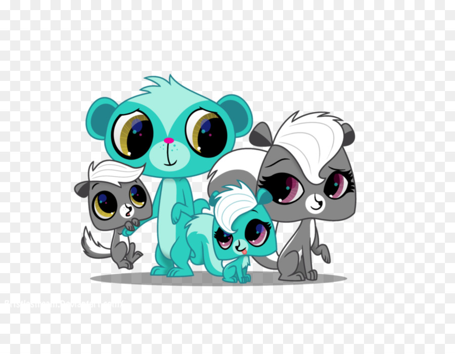 Littlest Pet Shop，Tienda De Mascotas PNG