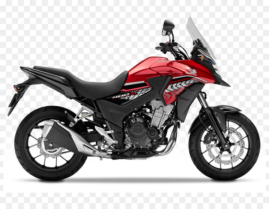 Motocicleta，Rojo PNG