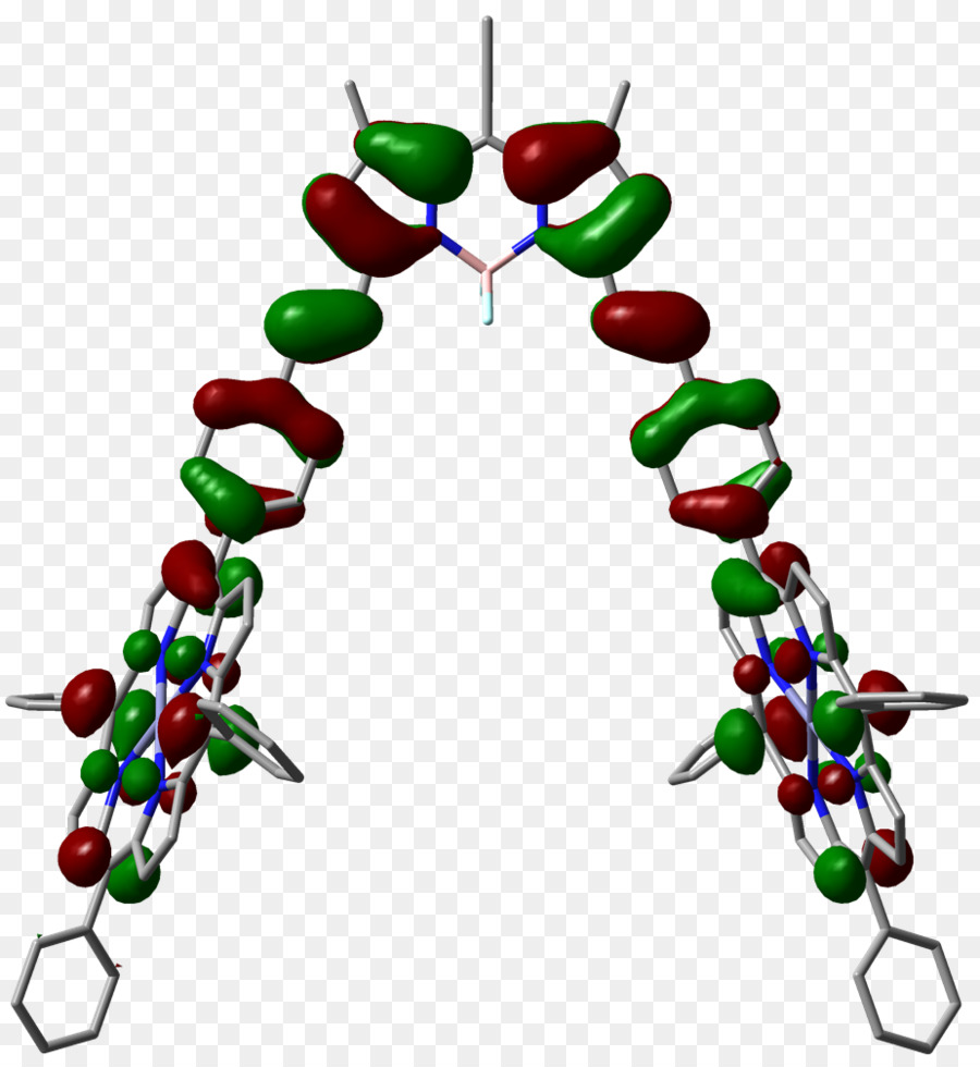 Adorno De Navidad，Arte PNG