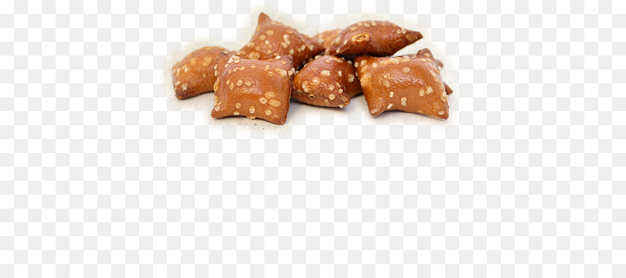 Pretzel，Nugget De Pollo PNG