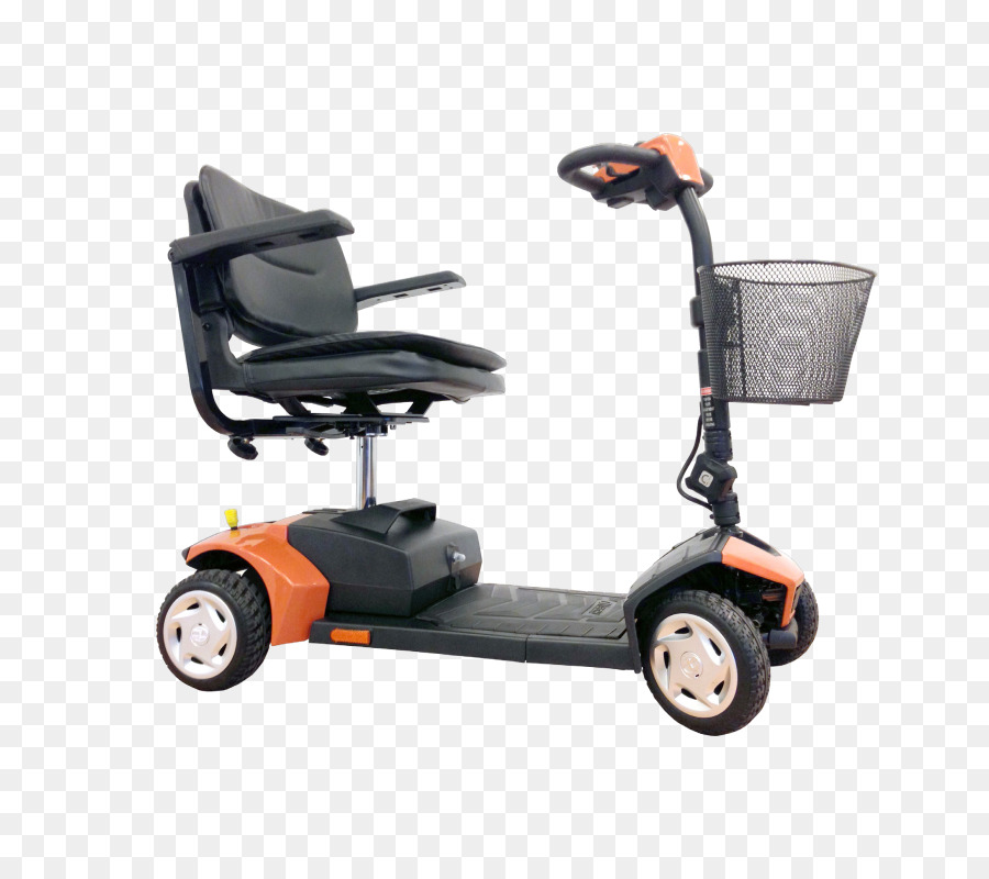 Scooter De Movilidad，Scooter PNG