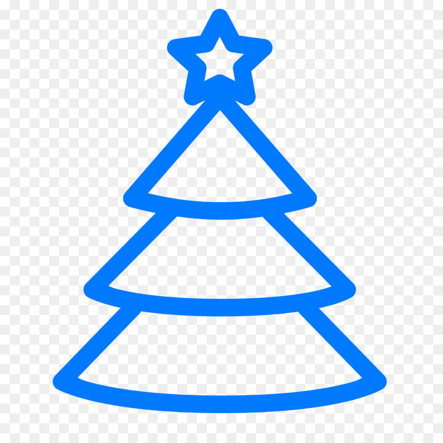 árbol De Navidad，La Navidad PNG