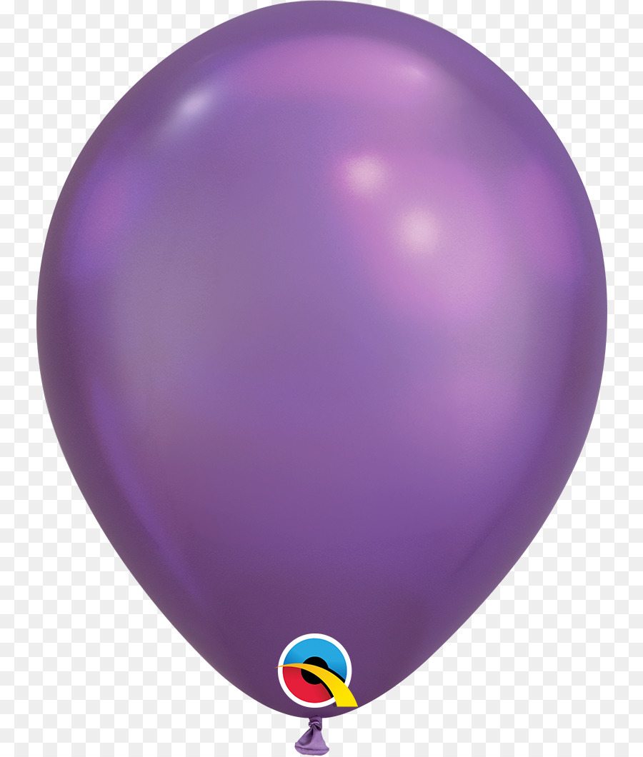 Globo Morado，Globo PNG