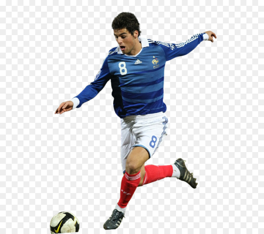 Yoann Gourcuff，Jugador De Fútbol PNG