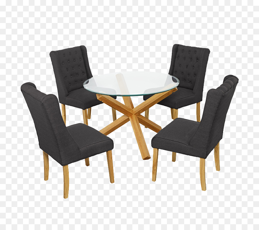 Juego De Comedor，Mesa PNG