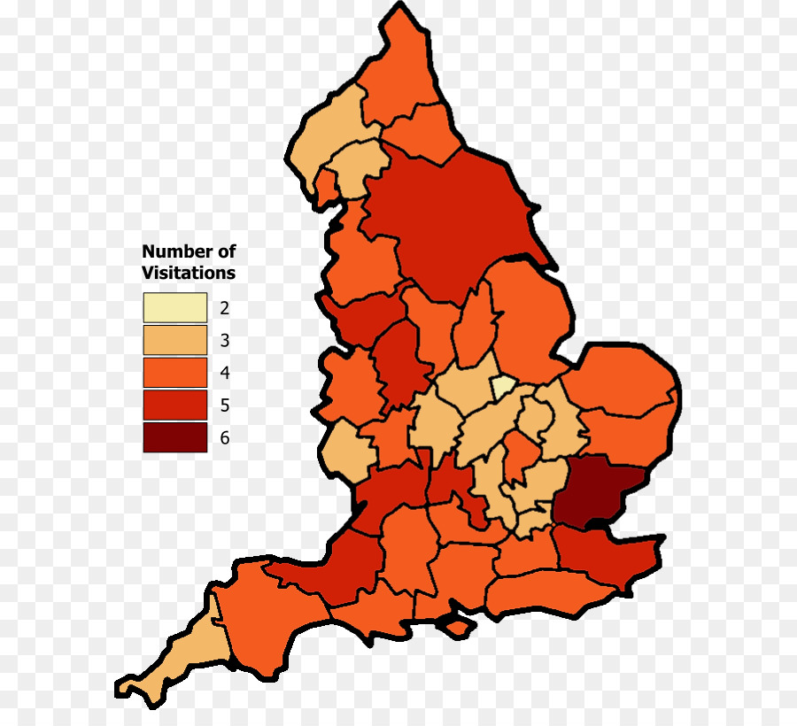 Shire，Inglaterra PNG