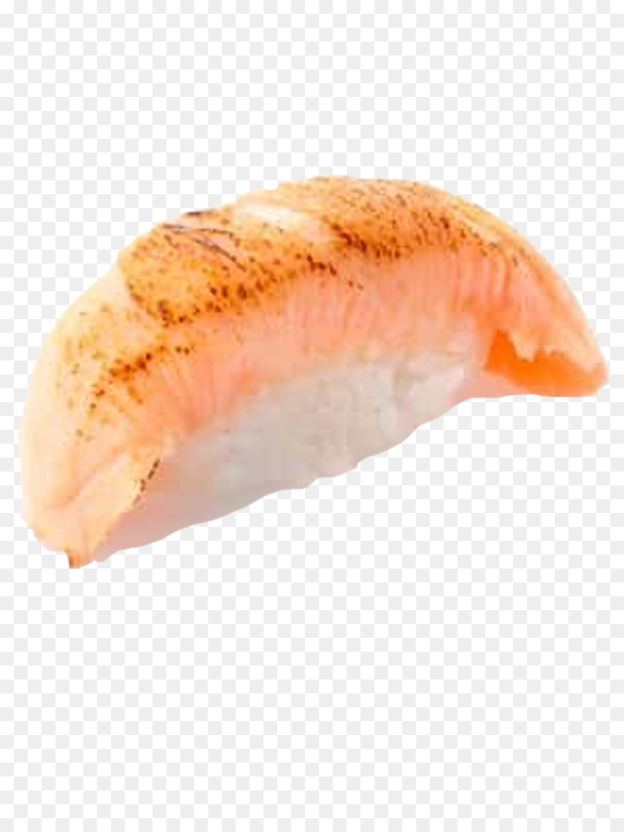 Salmón Ahumado，Sushi PNG