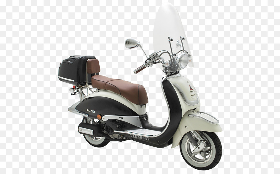 Scooter，Moto PNG