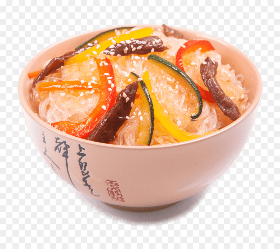 Fideos Chinos，Cocina Vegetariana PNG