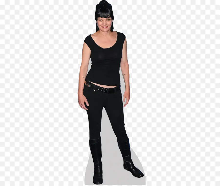 Pauley Perrette，Ncis PNG