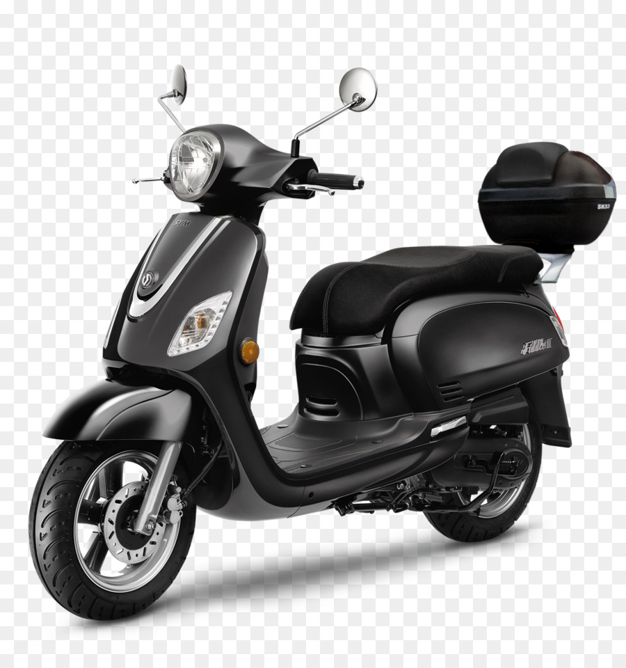 Scooter，Moto PNG