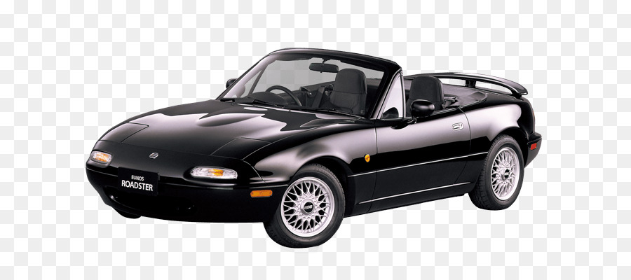 Mazda Mx5，Eunos PNG