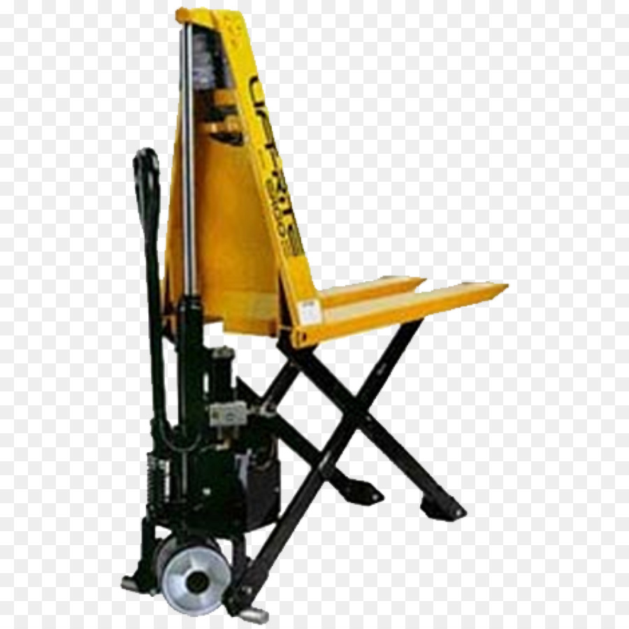 Pallet Jack，Carretilla Elevadora PNG