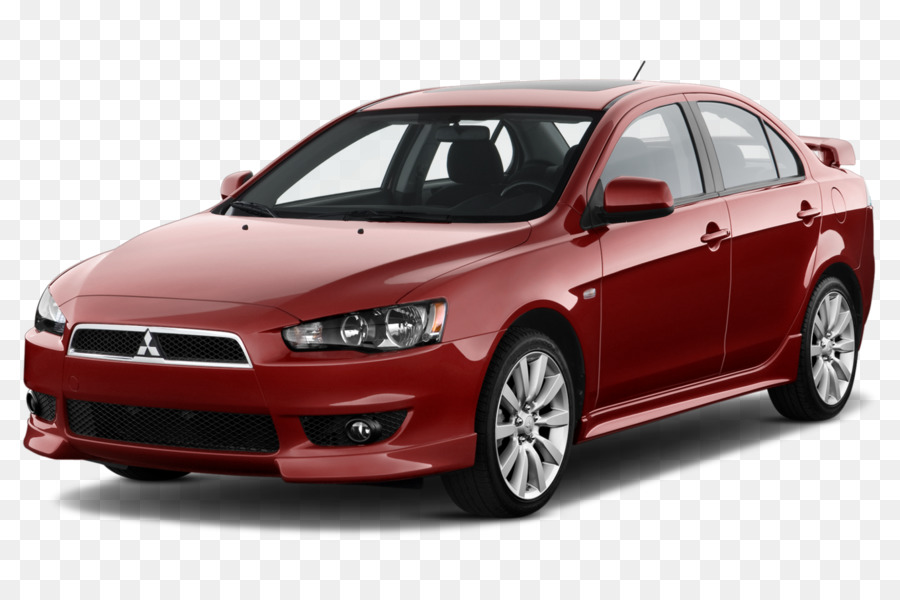 Coche Rojo，Automóvil PNG