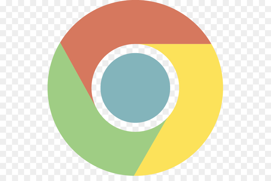 Google Chrome，La Extensión Del Navegador De PNG