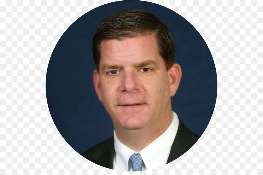 Marty Walsh，El Alcalde PNG