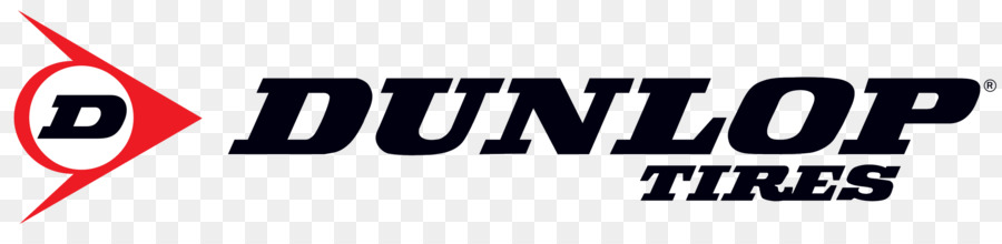 Logotipo De Neumáticos Dunlop，Dunlop PNG