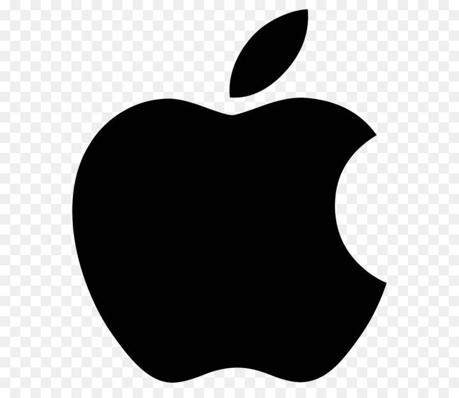 Logotipo De Manzana，Tecnología PNG