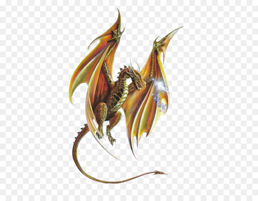 Dragón，La Fantasía PNG