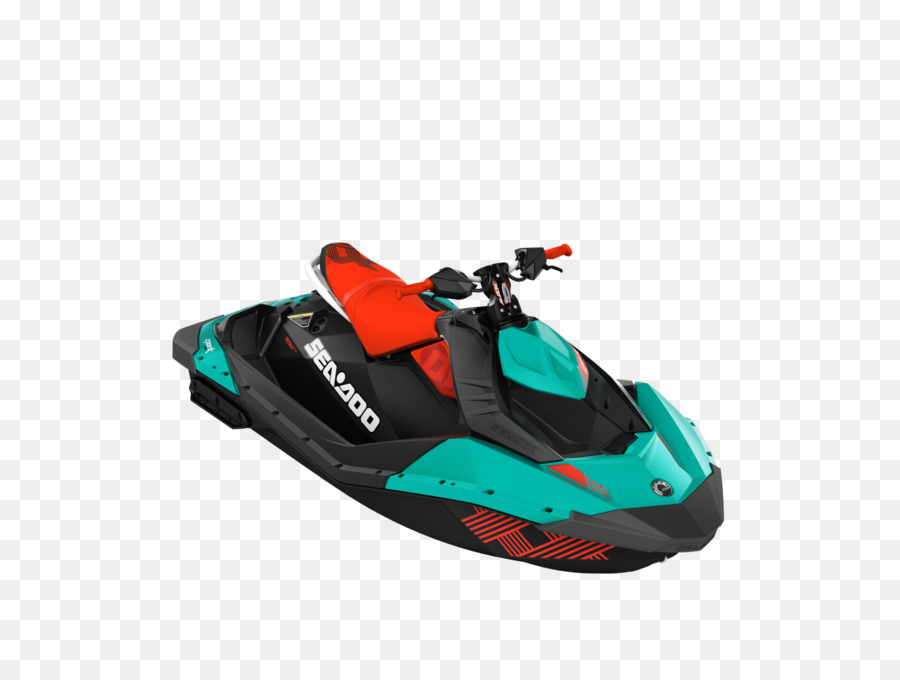 Seadoo，Personal De Oficio De Agua PNG