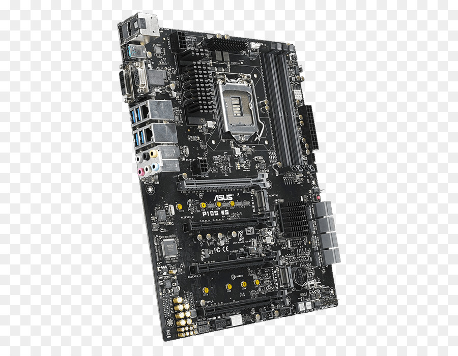 Lga 1151，Zócalo De Cpu PNG