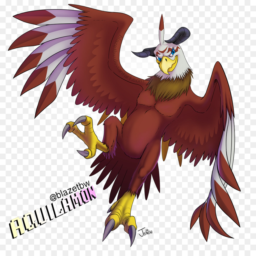 Hawkmon，Digimon PNG