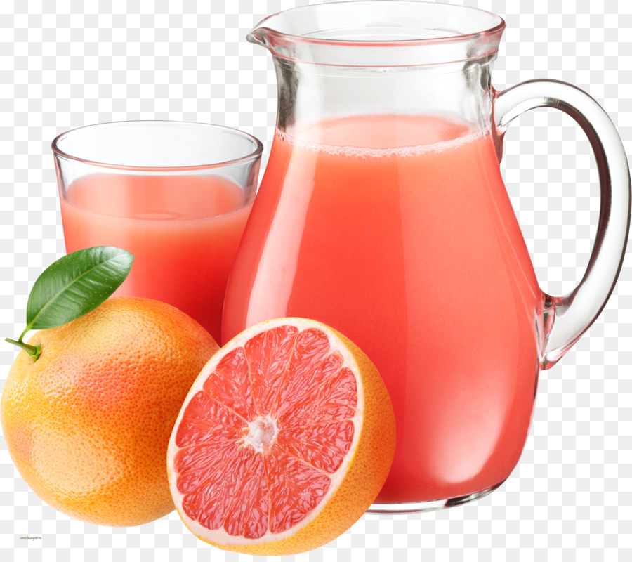 El Jugo De Toronja，Jugo PNG