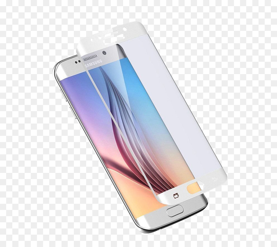 Samsung Galaxy S7 Borde，Samsung Galaxy S6 PNG