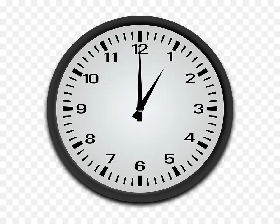 Reloj，Mirar PNG