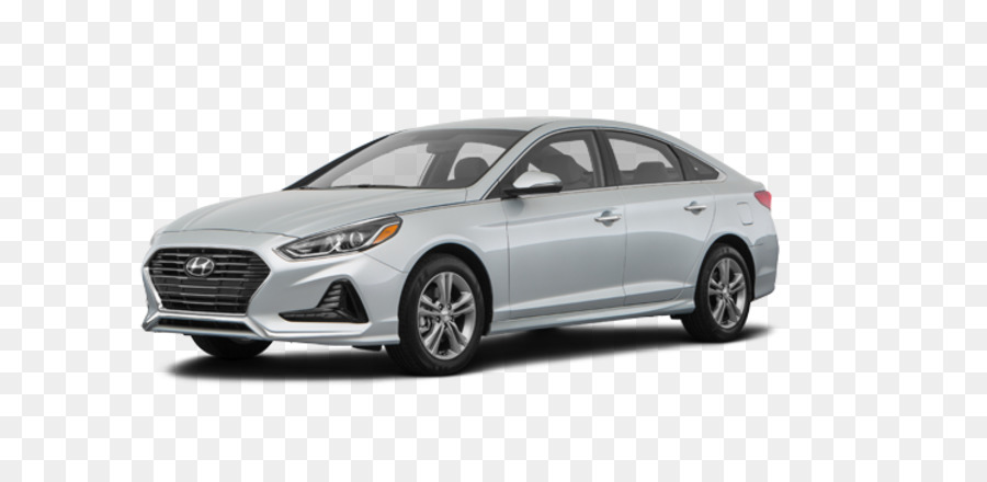 2016 Hyundai Sonata，2018 Hyundai Sonata PNG