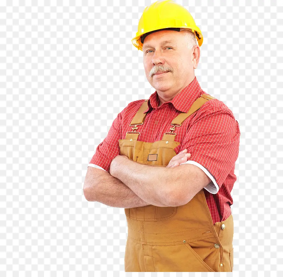 Trabajador De La Construcción，Constructor PNG