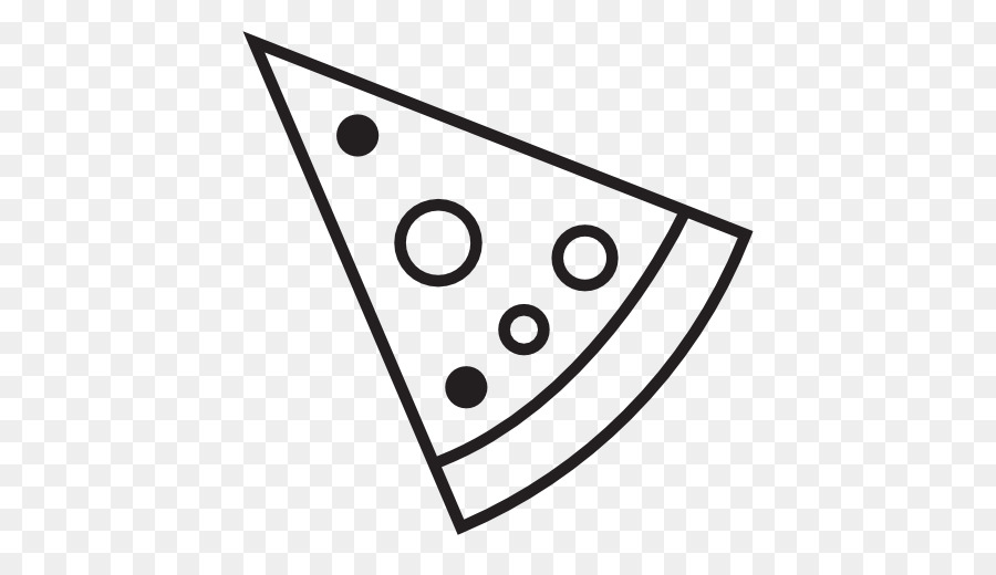 Rebanada De Pizza，Queso PNG