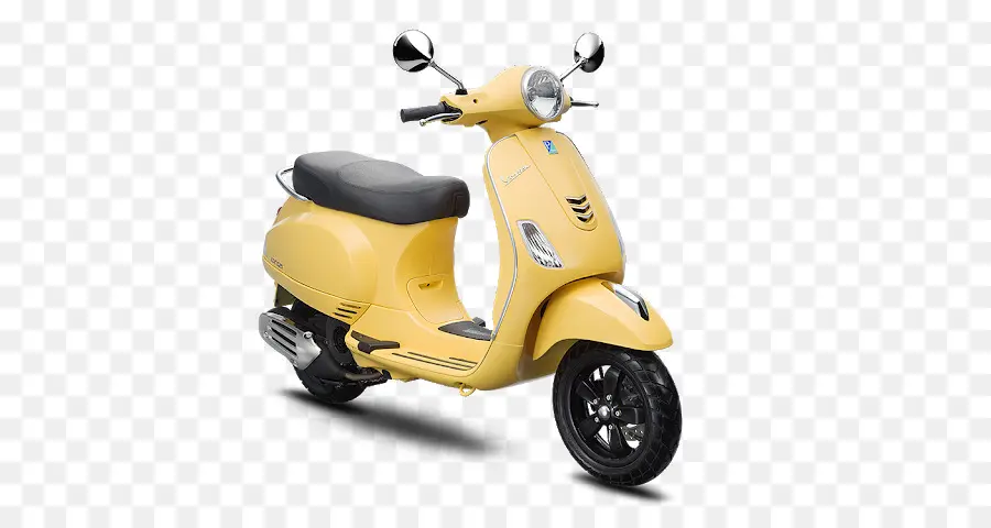 Scooter，Piaggio PNG