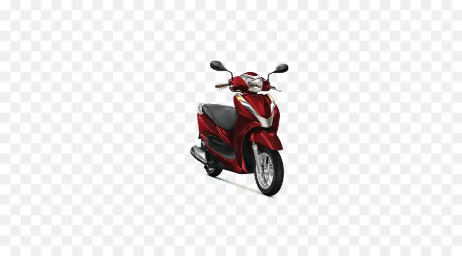 Motocicleta，Scooter PNG