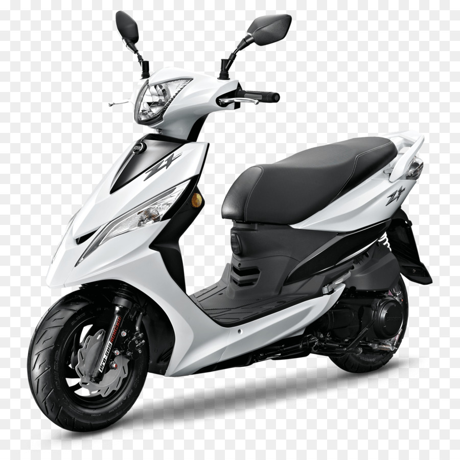 Yamaha Motor Company，Scooter PNG