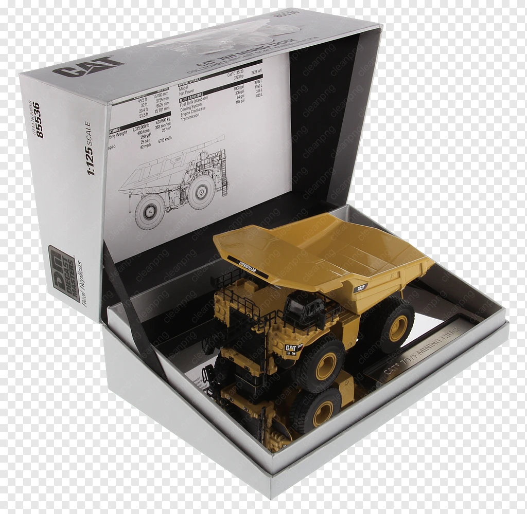 Caterpillar Inc, Caterpillar 797, Caterpillar 797f imagen png - imagen ...