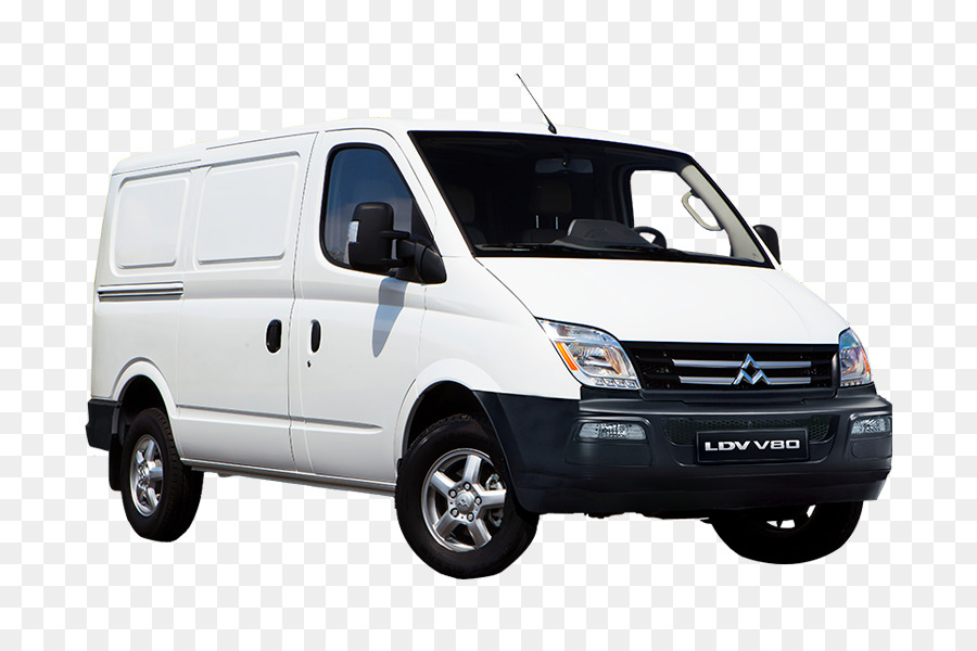 Grupo Ldv，Camioneta PNG