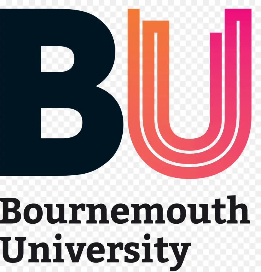 Logotipo De La Universidad De Bournemouth，Educación PNG