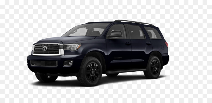 Toyota，Toyota Sequoia PNG