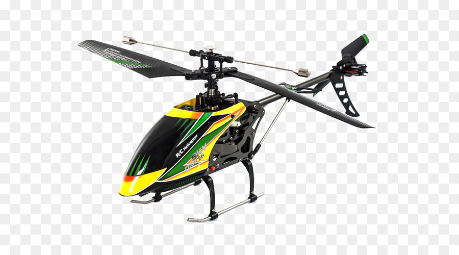 Helicóptero，Radiocontrolled Helicóptero PNG