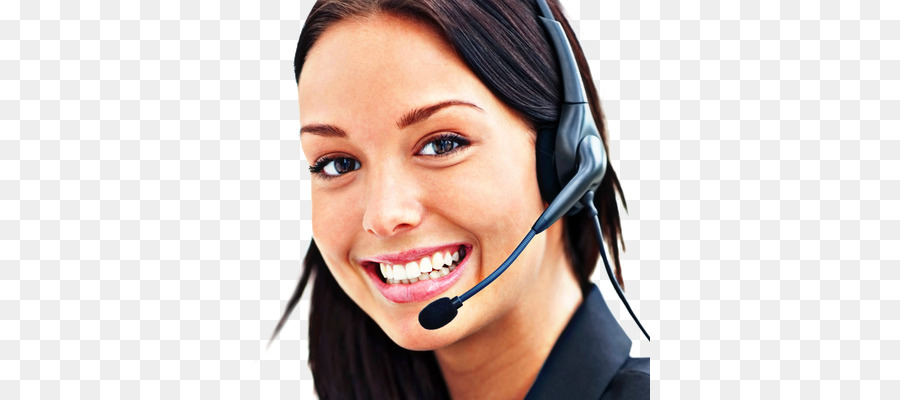 Servicio Al Cliente，Auriculares PNG