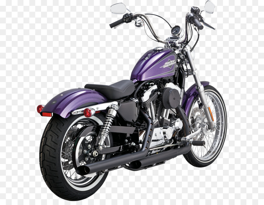 Motocicleta，Bicicleta PNG