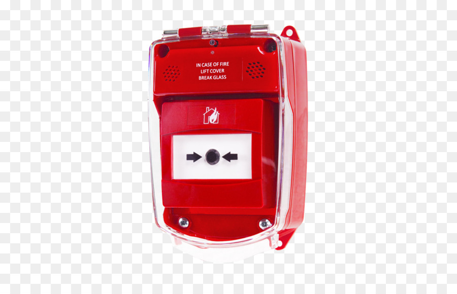 Sistema De Alarma De Incendio，Dispositivo De Alarma PNG