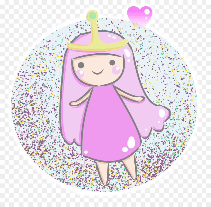 La Princesa Bubblegum，Marceline La Reina Vampiro PNG