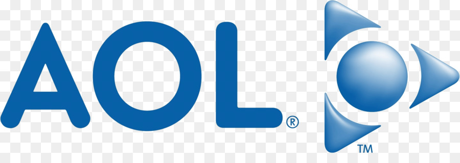 Aol，Logotipo PNG