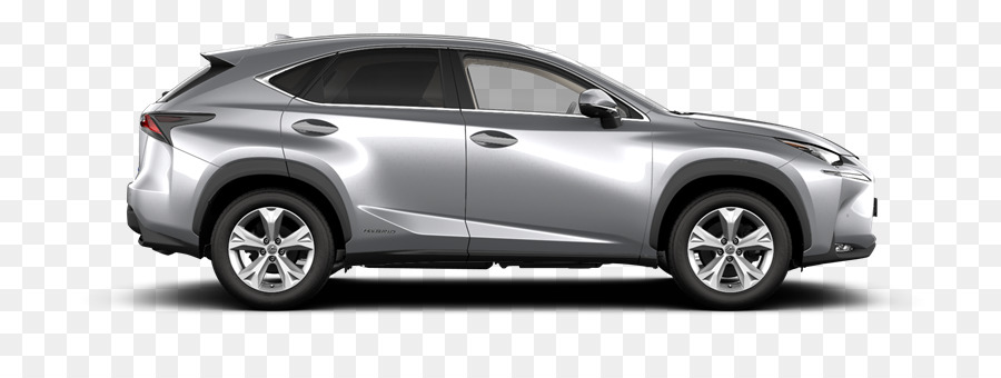 Lexus，Coche PNG